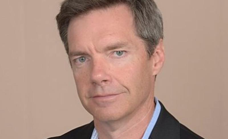 Forensic Musicologist, Brian McBrearty